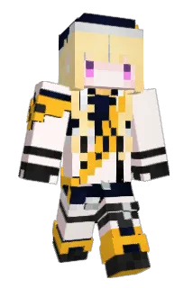 426879 Minecraft avatar full body
