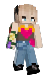 Front of Mikita__'s skin