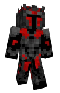 MonkeyDoom123's Minecraft skin