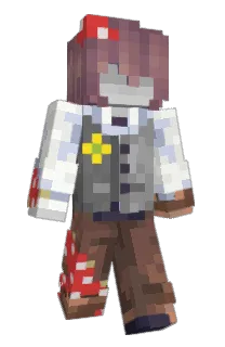 Player4838's Minecraft skin