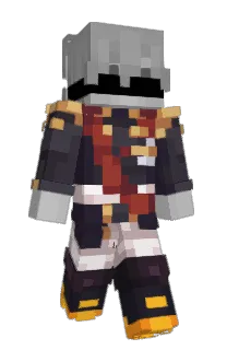 CHHATS's Minecraft skin