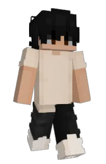 Front of Hispanicbabies's skin