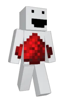Z4n31zc00l's Minecraft skin
