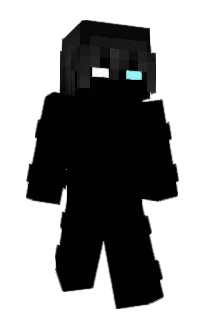 Front of JamesDeViking's skin