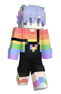 Front of Alexbruh00's skin