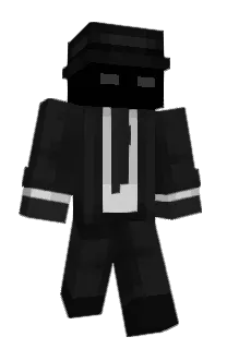 Z1MC's Minecraft skin