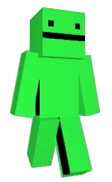 ppaattaa's Minecraft skin wearing the Common cape