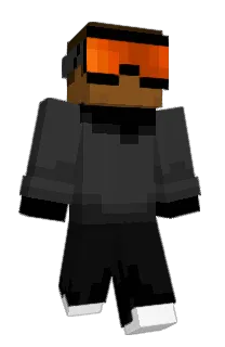 zalarama's Minecraft skin