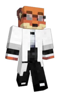 Front of WinterDiamond219's skin