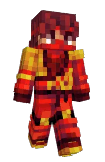 Front of PolarityMC_'s skin