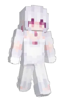 Front of Josb1ta's skin