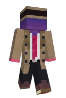4280_ Minecraft avatar full body