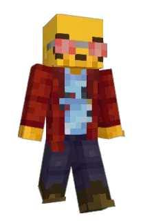 angusm3at's Minecraft skin
