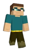 BleachMinecraft
