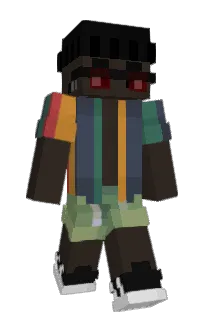 Front of xSmith_'s skin