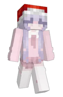 Front of Mimb0's skin