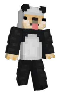 Front of szczurs00n's skin