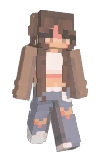 its_strawb3rry's Minecraft skin