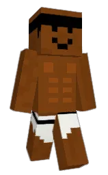 LT_MICROTISS's Minecraft skin wearing the Common cape