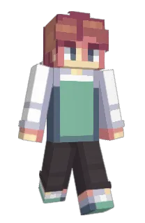 Snaylok's Minecraft skin