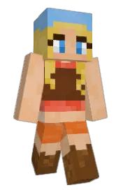 Skin preview