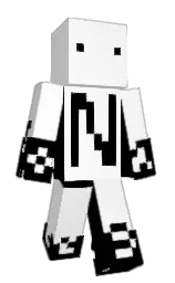 themct's Minecraft skin wearing the Common cape