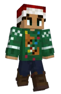 Front of lomk_'s skin