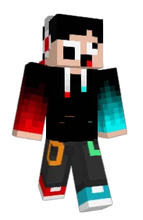 Front of morking1234's skin