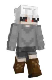 Front of Ghost_321's skin