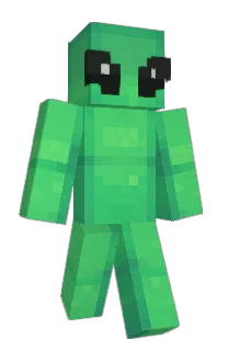mardingle's Minecraft skin