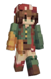 Skin preview