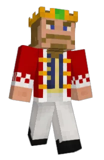 Front of DrNews's skin