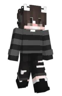 Front of el_Nicu's skin
