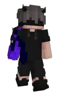 Front of KuyaZach's skin
