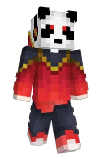 Front of Sudars_'s skin
