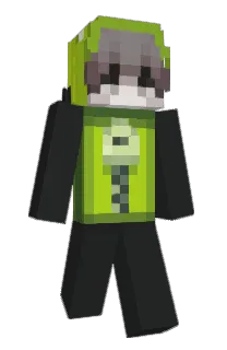 Front of cocopuffs's skin
