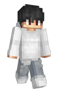 Front of ItsMeTess's skin
