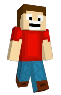 Front of frigo77's skin
