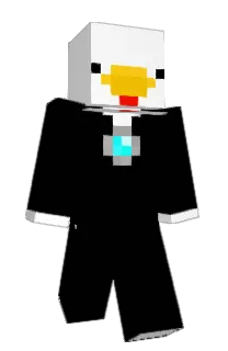 PflaumeKeks6576's Minecraft skin