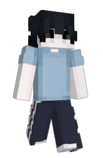 ariiso's Minecraft skin