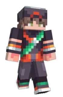 DioJuice's Minecraft skin