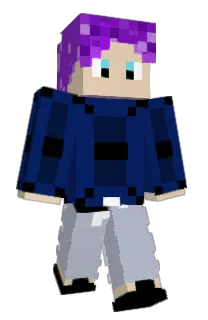 Scara56's Minecraft skin