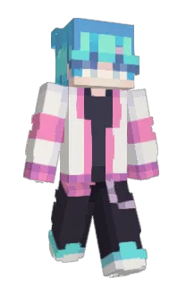 Front of yoshi830's skin