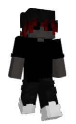 _ayosele_'s Minecraft skin wearing the Migrator cape