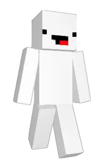 Yoonyy's Minecraft skin