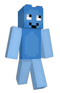 Front of FunnyMonkey713's skin
