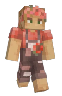 Viggotor's Minecraft skin