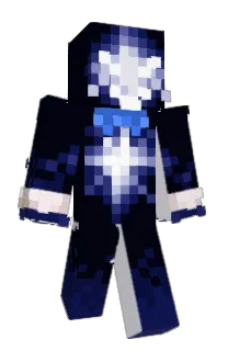 DsyRny's Minecraft skin