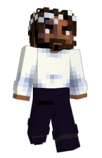 Front of mustard118x's skin