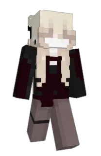 Front of J222x's skin